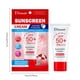 thumbnail image 4 of Protector Solar Corporal Ganfancp Cuidado Corporal No Graso 50G, 4 of 7