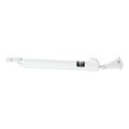 thumbnail image 1 of Cierrapuertas Greenstar Touch 'n Hold Smooth Single White, 1 of 9