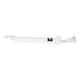 thumbnail image 1 of Cierrapuertas Greenstar Touch 'n Hold Smooth Single White, 1 of 9