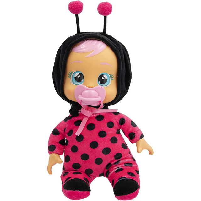 Bebés Llorones Tiny Cuddles Lady Bebés Llorones IGA1085