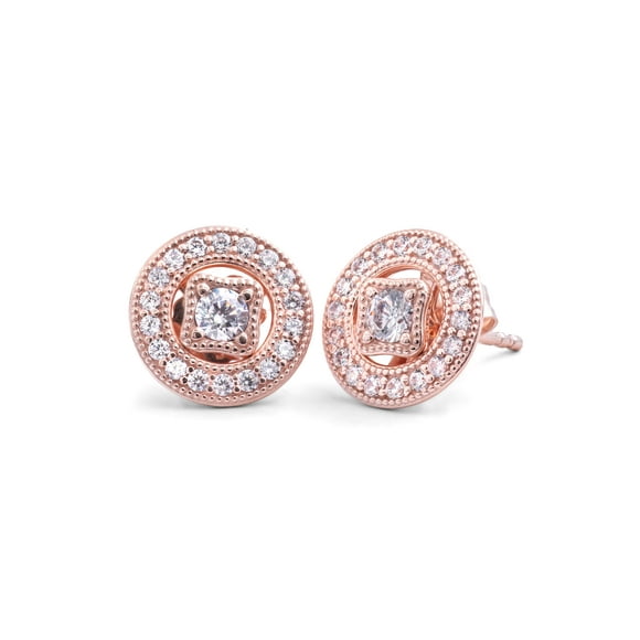 PANDORA Vintage Allure Earrings - 280721CZ