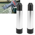 thumbnail image 1 of Salvador De Popa De 2 Piezas De Botes, Ahorro De Alquiler De Goma De aleación De Aluminio, Ahorrador De Espiga, Soporte De Tranvías Del Motor De Botes Para Los Sistemas De, 1 of 7