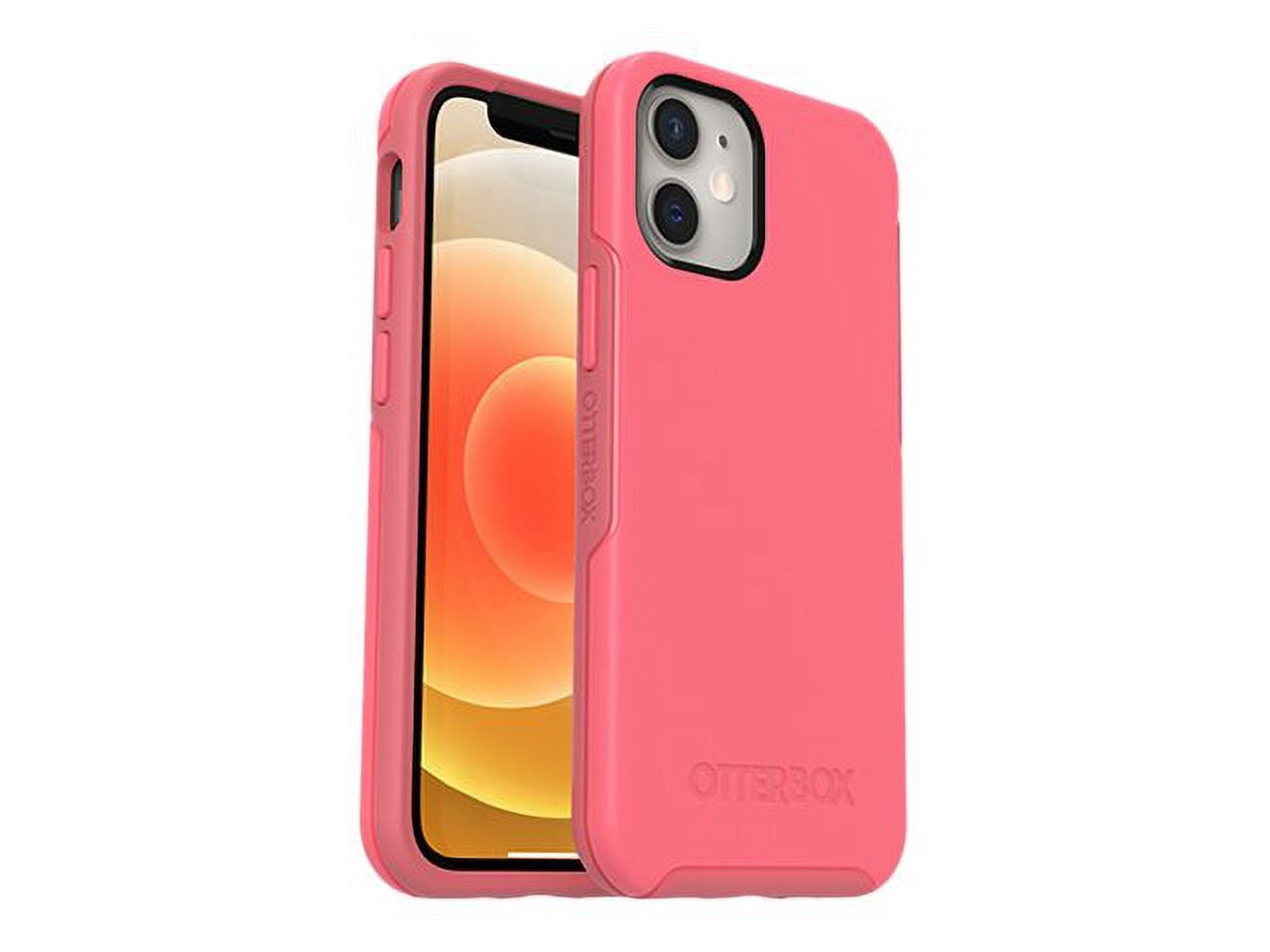 OtterBox iPhone 12 mini Symmetry Series+ Case With MagSafe