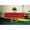 Red, variant on Christian Brands Church Supply VC740 Custom Altar Frontal - Purple