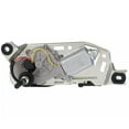 thumbnail image 2 of New Rear Windshield Wiper Motor Compatible with 2007-2018 Jeep WPM460 68002489AA Direct Fit Replacement OEM Direct Replacement Vehicle Automobile OE Replacement Car Truck SUV Quality, 2 of 4