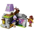thumbnail image 4 of LEGO Elves 41077 Aira's Pegasus Sleigh Building Kit, 4 of 9