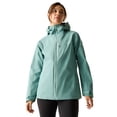 thumbnail image 4 of Regatta Womens Birchdale II Waterproof Jacket, 4 of 5