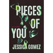 Pieces of You (Paperback)