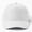 White, variant on American Fighter Baseball Hat, Combat-Inspired USA Character Design, Classic Cap