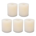 thumbnail image 3 of Pool Filter Pump Foam Cartridge,5PCS Swimming Pool Filter Swimming Pool Filter Foam Pool Filter Sponge Cartridge Eco-Friendly Materials, 3 of 8