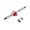 argent, variant on RC Car Axle Metal Assembly 1:16 Scale Upgrade Rear Axle for Remote Control C14 B14 Model Trucks