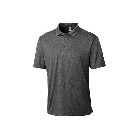 Clique Men s Short Sleeve Charge Active Performance Golf Polo