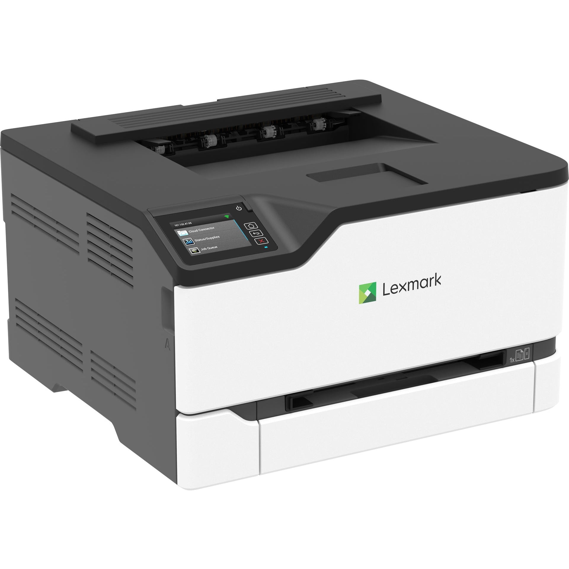 lexmark c3426dw color laser printer lexmark c3426dw color laser printer