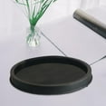 thumbnail image 4 of Candelero Macarena Candelero Bandeja Negro L 29x3cm, 4 of 8