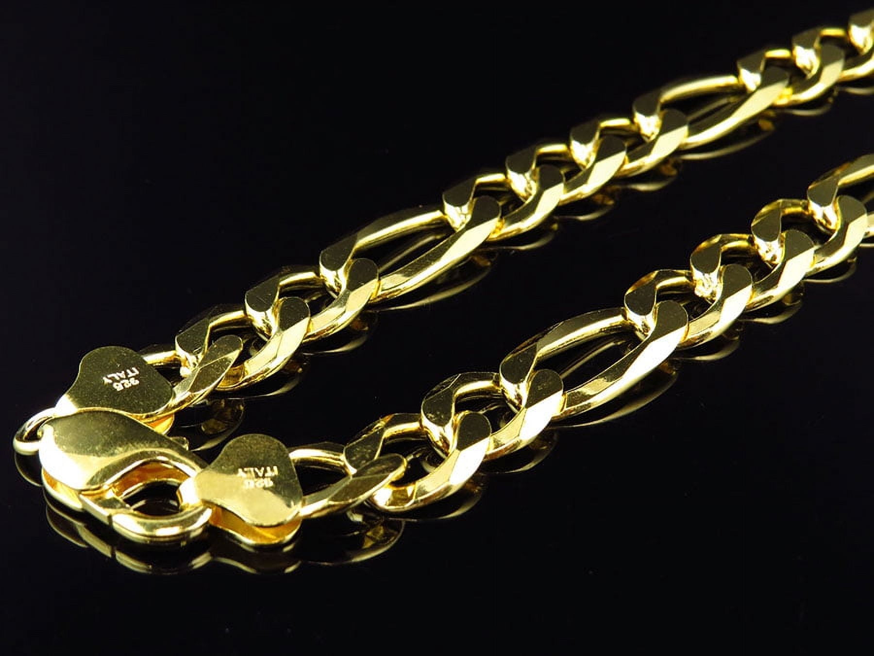 926 italy sale gold chain