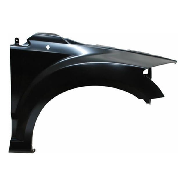 Salpicadera Derecha Dodge Caliber 2007 2008 2009 2010 2011 2012 Genérica Salpicadera