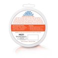 thumbnail image 2 of Walex Odor Absorber ABSORBRETOT Exodor; Free Standing Tub; Gel Infused With Charcoal Layer; Orange Twist; Lasts Upto 60 Days; Biodegradable, 2 of 2