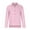 Pink, variant on Cmfcve Womens Button Down Shirts Cotton Dress Shirts Oxford Shirts Long Sleeve Work Blouses Collared Tops Tunics with Pocket S-5XL
