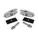 thumbnail image 2 of Ajustador de Cadena Tensor Para Moto Blackbird 250 Sayto, 2 of 2