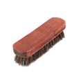 thumbnail image 2 of Horsehair Shoe Brush Shine Kit, Shoe Polish Kit, Leather Shoe Cleaning Brush Care Clean Tool, 2 of 10