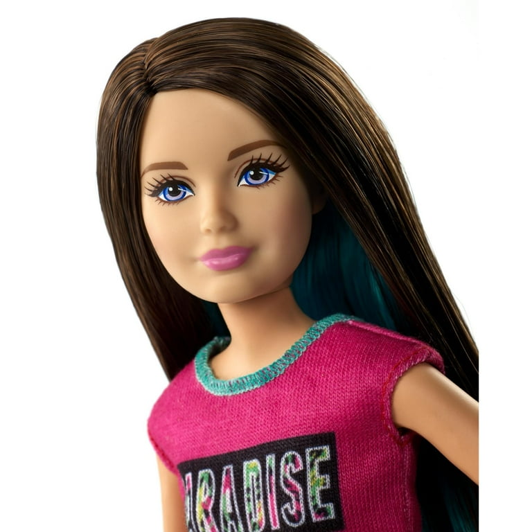 Barbie Her Sisters in a Puppy Chase Skipper Doll Walmart