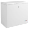 thumbnail image 3 of FCM9SRWW 8.8 Cu. Ft Manual Defrost Chest Freezer, 3 of 5