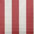 thumbnail image 2 of Simply Daisy 14" x 20" Graduated Stripe Nautical Decorative Indoor Pillow, 2 of 3