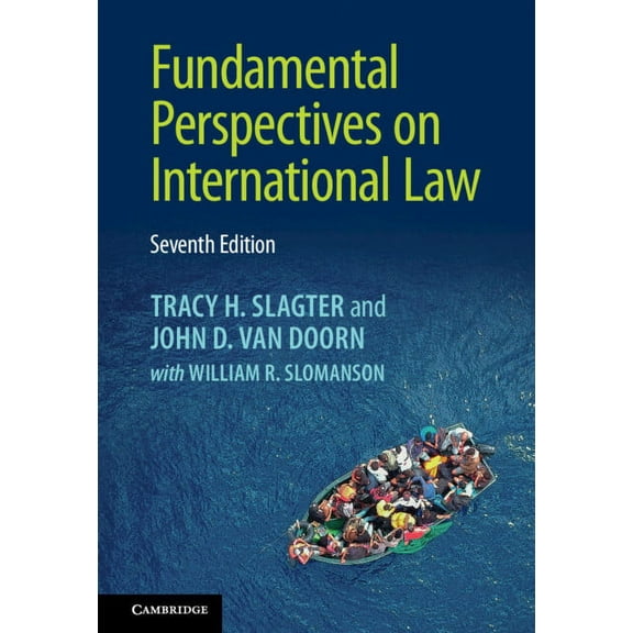 Fundamental Perspectives on International Law, (Hardcover)