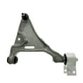thumbnail image 4 of TRQ 8 pc Kit Control Arm Ball Joint Tie Rod Sway Bar Link LH RH for DTS Lucerne PSA59530, 4 of 9