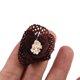 thumbnail image 5 of 10 Unids DIY Decorativo Boutonniere Ramillete Flor Hollow Hotel Decoración café, 5 of 9
