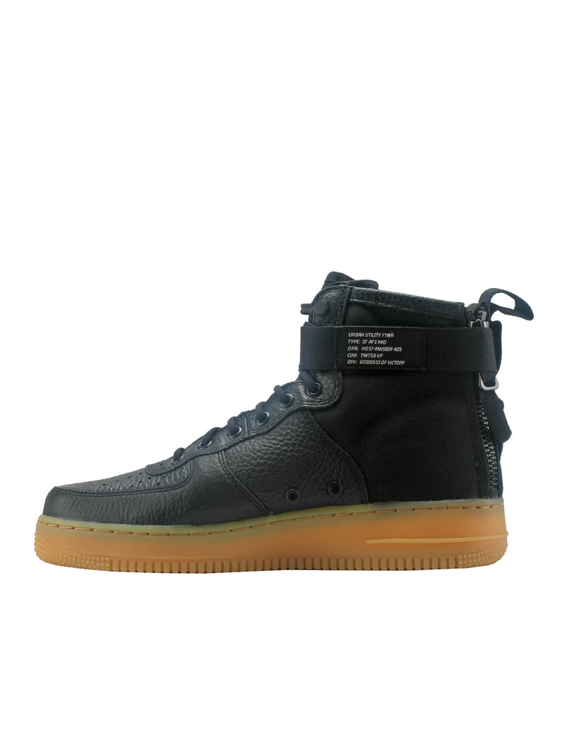 Alstublieft Installeren plotseling Nike SF Air Force 1 Mid Men's Shoes Size 8.5 - Walmart.com