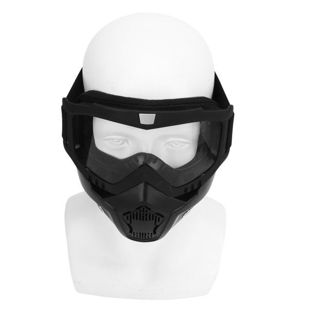 Gafas de Motocicleta Motocross a Prueba de Polvo a Prueba de Viento Gafas de Moto de Gafas de esquí ATV para Jóvenes Hombres Mujeres Niños Gafas de Snowboard para ANGGREK Otros