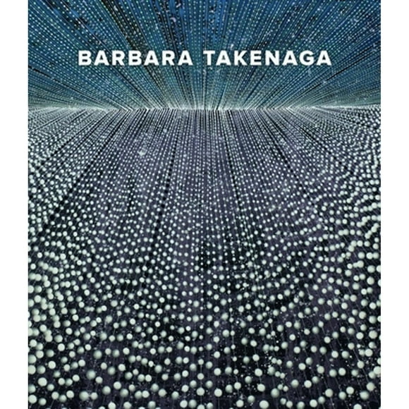 Pre-Owned Barbara Takenaga (Hardcover 9783791357003) by Debra Bricker Balken