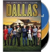 Dallas: The Complete First Season