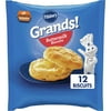 Pillsbury Grands! Buttermilk Biscuits Frozen Dough, 12 ct., 25 oz.