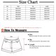thumbnail image 3 of ICHUANYI Clearance New Women Summer Short Female Pockets Wash Shorts(Dark Blue, S) ICHUANYI WER2023080708225, 3 of 7
