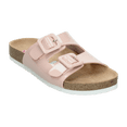 thumbnail image 4 of Sandalias Vavito Niña Rosa Casual Slip On Infantil T18-22 rosa 21, 4 of 10