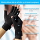 thumbnail image 3 of Guantes de Compresión para Artritis - Guantes de Artritis para Mujer, Reumatoide Tunel Carpiano Manos Dedos Alivia Dolores y Rigidez de Manos, Suave Arthritis Gloves para Mujere y Hombre, 3 of 5