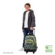 thumbnail image 2 of TOTTO Mochila Escolar Grande para Niño - Reforzada Porta Laptop 15.4 - Con Ruedas | 25 L RENGLON, 2 of 5