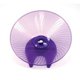 thumbnail image 1 of Platillo Volador de Juguete Ware Contenedor Morado Grande, 1 of 2
