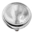 thumbnail image 3 of Headlampfor Suzuki,7‑7/8in 35W Bright Motorcycle Motorcycle Accessory Amber Front Light Seamless Integration, 3 of 10