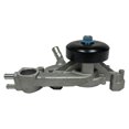 thumbnail image 6 of DNJ WP3165 Water Pump Fits Cars & Trucks 99-04 Cadillac Chevrolet Ascender 4.8L-6.0L OHV 16v, 6 of 7