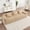 Camel, variant on Newest Modular 3 Seat Boneless Sofa, Cloud Sectional Couch,Deep Seat, Modern Modular 3-Seat Sofa Couch,Throw Pillows Corduroy Fabric Camel
