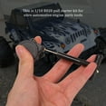thumbnail image 3 of Rollbacks & More Hot R020 Parts Pull for RC 1/10 Nitro Car Engines Tools UK, 3 of 8