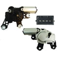 thumbnail image 4 of New Rear Wiper Motor Compatible With Volkswagen Europe 1995 1996 1997 1998 1999 2000 2001 2002 2003 2004 2005 2006 2007 2008 2009 2010 By part number 7M3-955-711-C 7M3955711C 404849, 4 of 4