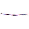 thumbnail image 4 of koolsoo Guidon Ultraléger Pièces de Cyclisme, Alliage d'Aluminium 785mm extra long pour I, 4 of 9
