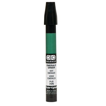 UPC: 0014173081650 | Chartpak Ad Marker  Emerald Green