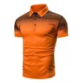 thumbnail image 1 of Playera Tipo Polo Casual Calidad Manga Corta Moda Slim Fits, 1 of 6