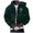 Dark Green, variant on Essentials Hoodie Men's Hoodies Sweatshirts Winter Man Daily Fashion Trend Casual Jacket Coat For Any Occasion Men’s Hoodies Sweatshirts Winter Man Daily Fashion Trend Casual Jacket M