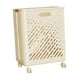 thumbnail image 3 of Cesto para ropa sucia con ruedas para el baño SG, 3 of 9